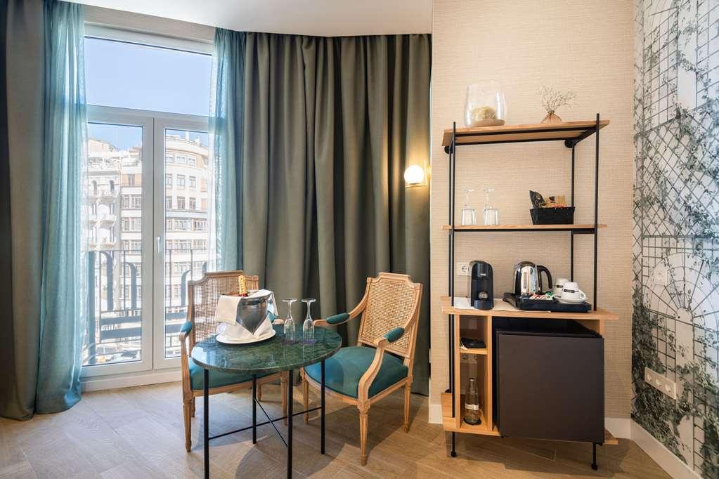 Hotel Melia Plaza Valencia