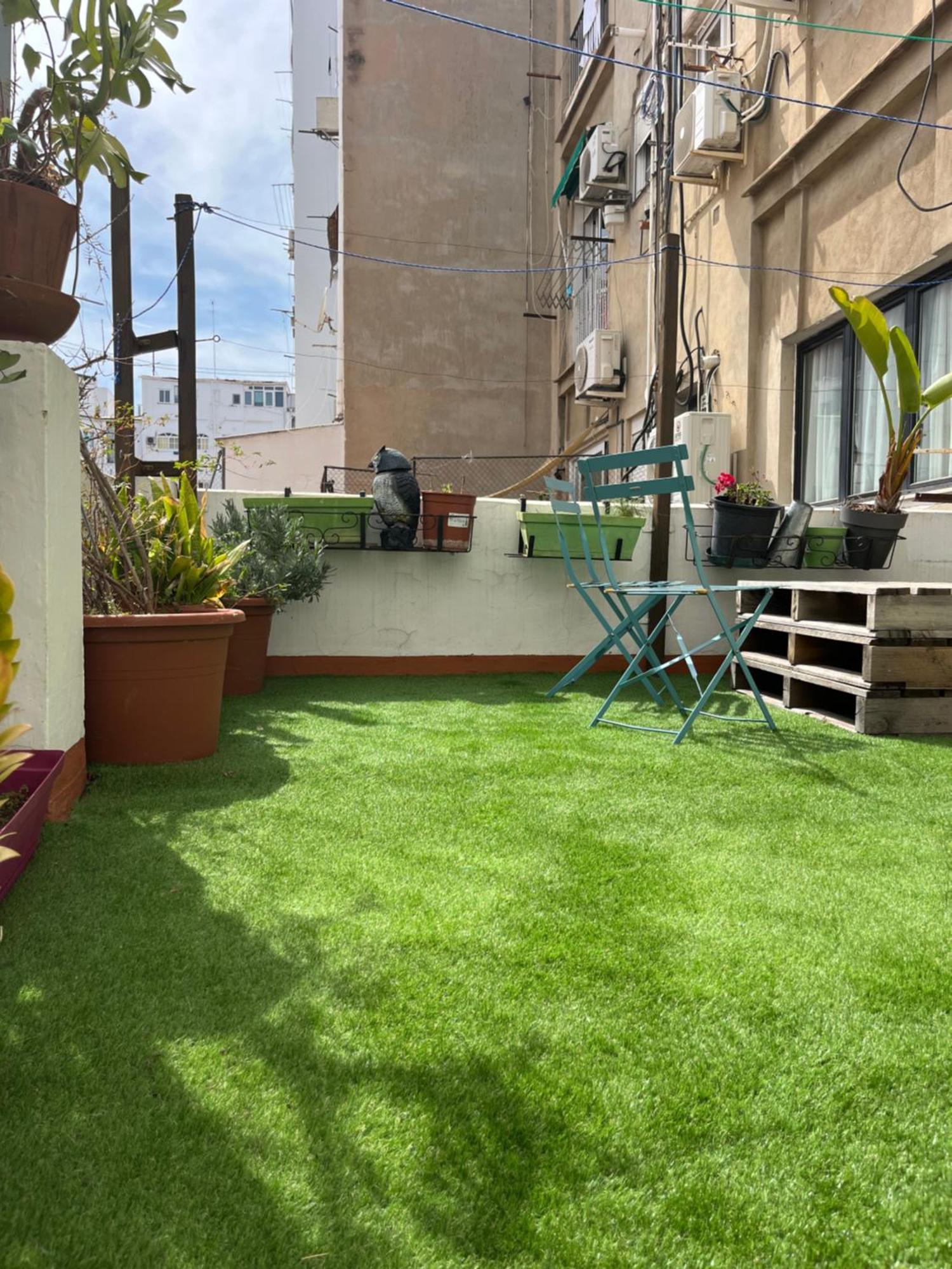Apartamento Ruzafa Centro Ii Valencia