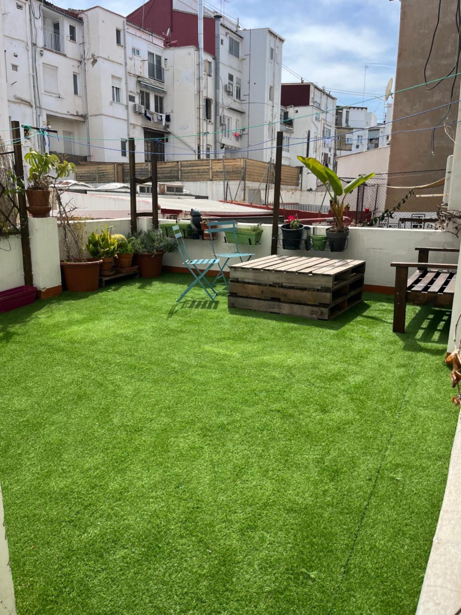 Ruzafa Centro Ii Apartamento *