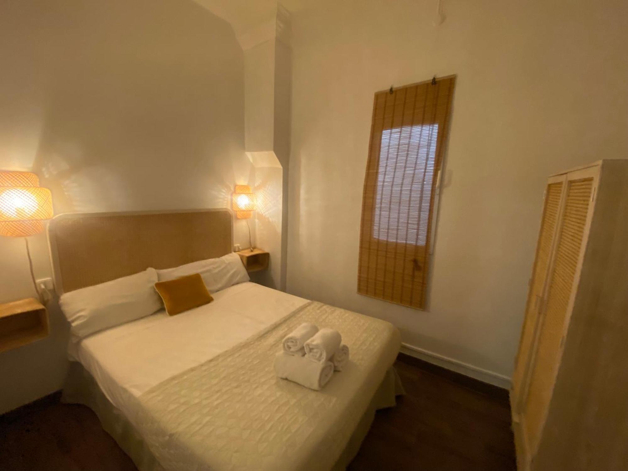 Travel Habitat Cabanyal Apartamento