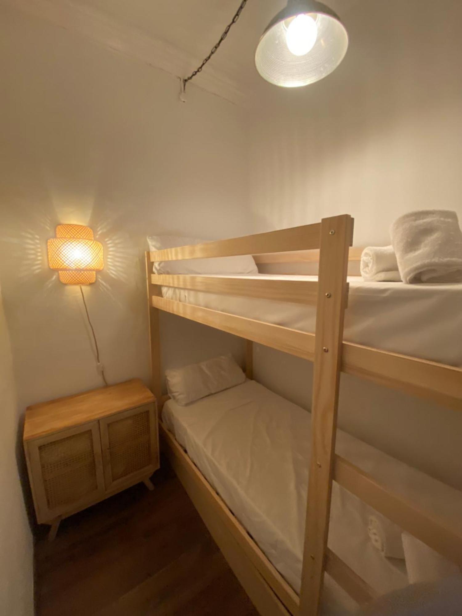 Apartamento Travel Habitat Cabanyal
