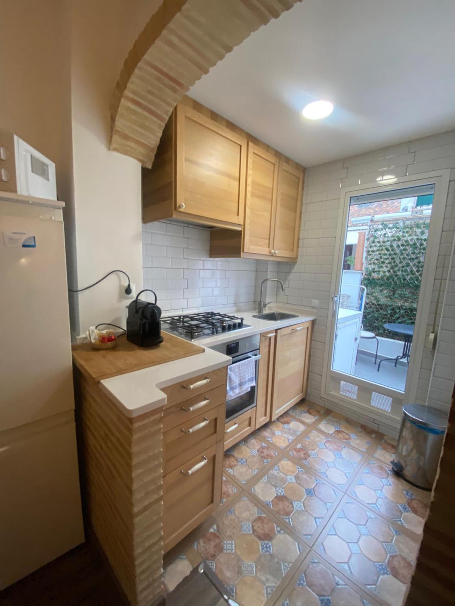 Travel Habitat Cabanyal Apartamento Valencia