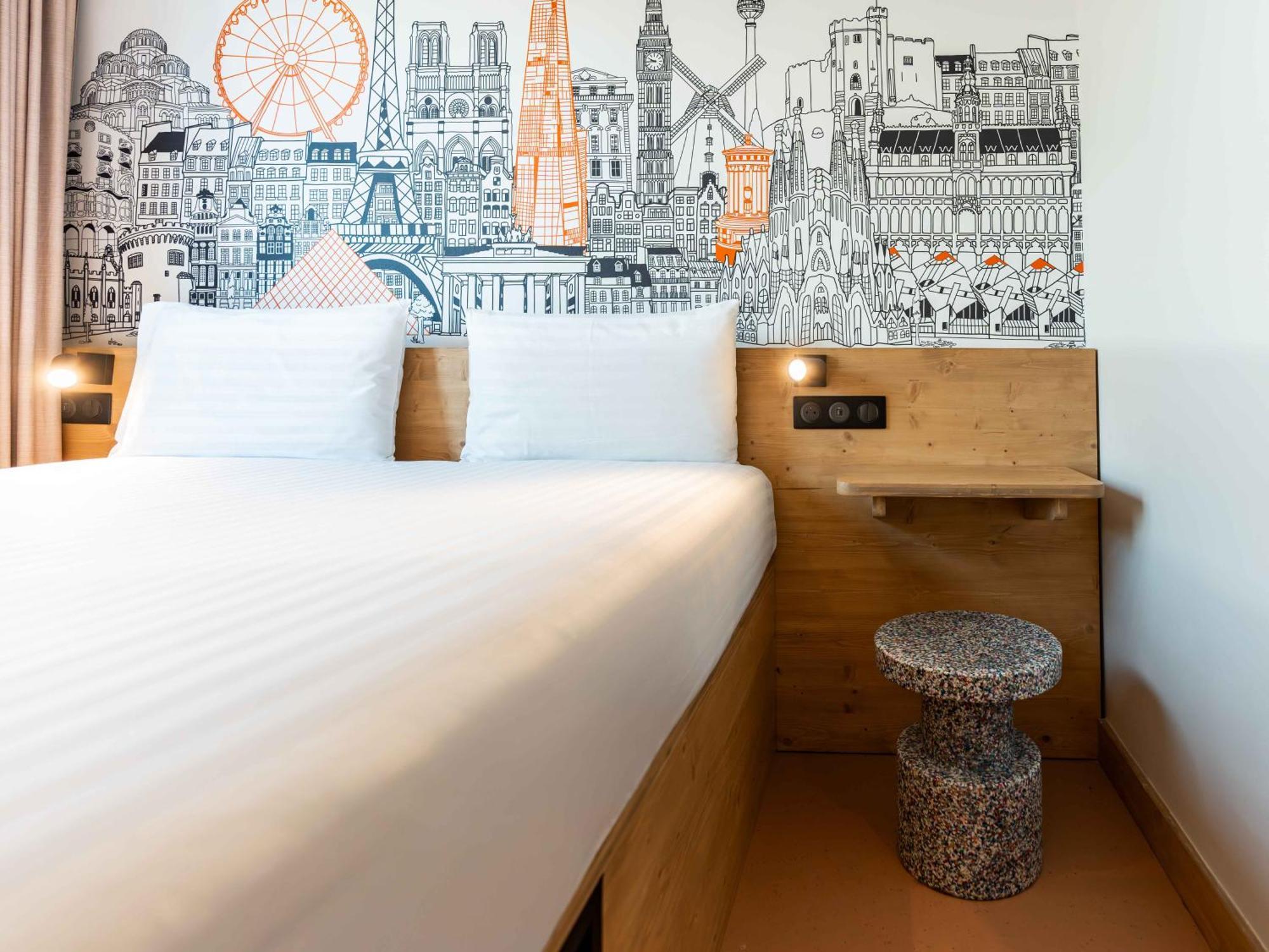 Hotel Easyhotel Ciutat Vella