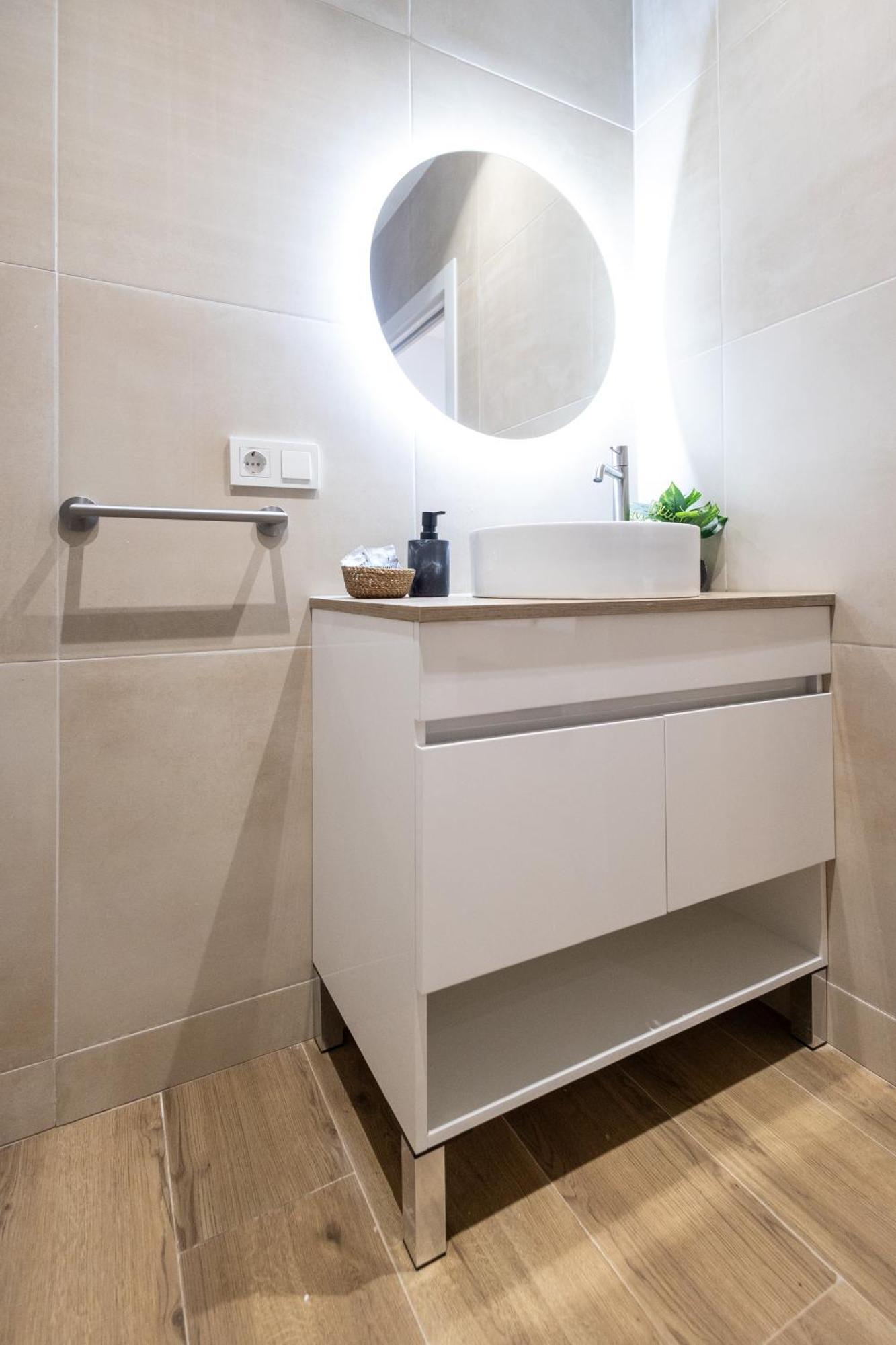 Les Arts Turia By Concept Flats Apartamento Valencia