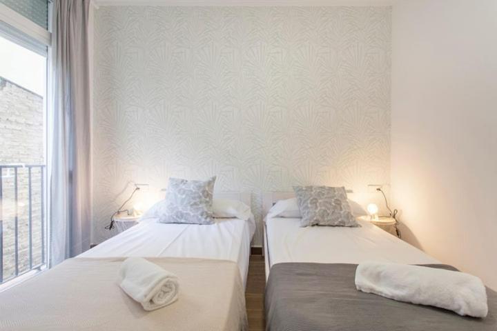 Apartamento New 4 Pax Front Station Wifi *