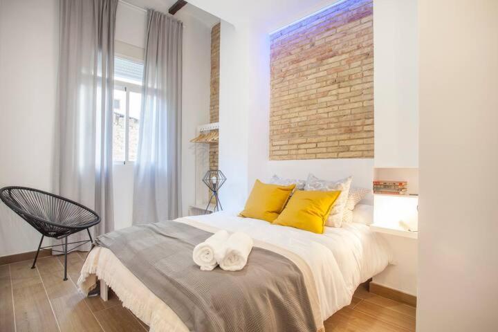New 4 Pax Front Station Wifi Apartamento