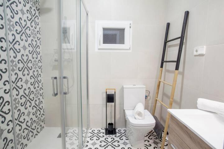 New 4 Pax Front Station Wifi Apartamento