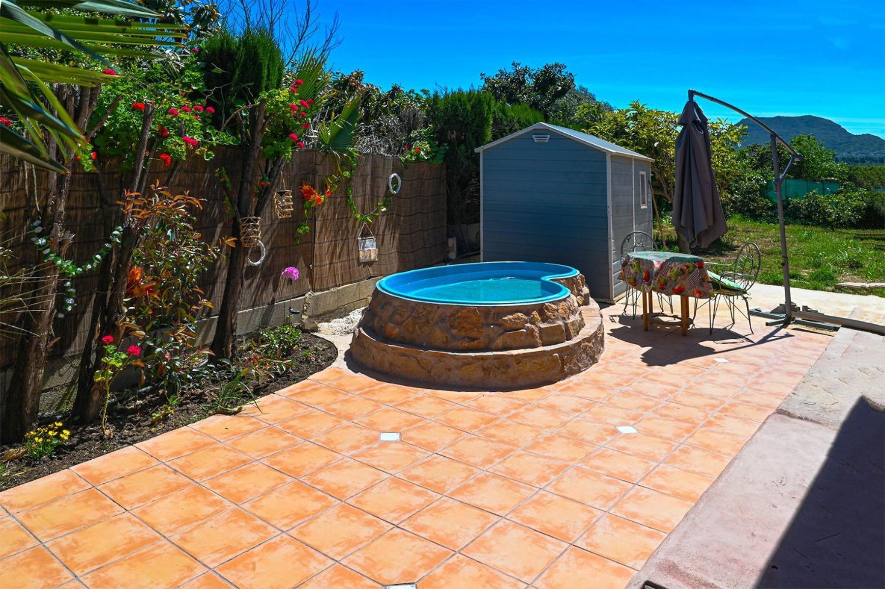 Apartamento Orange Blossom Unique Valencia