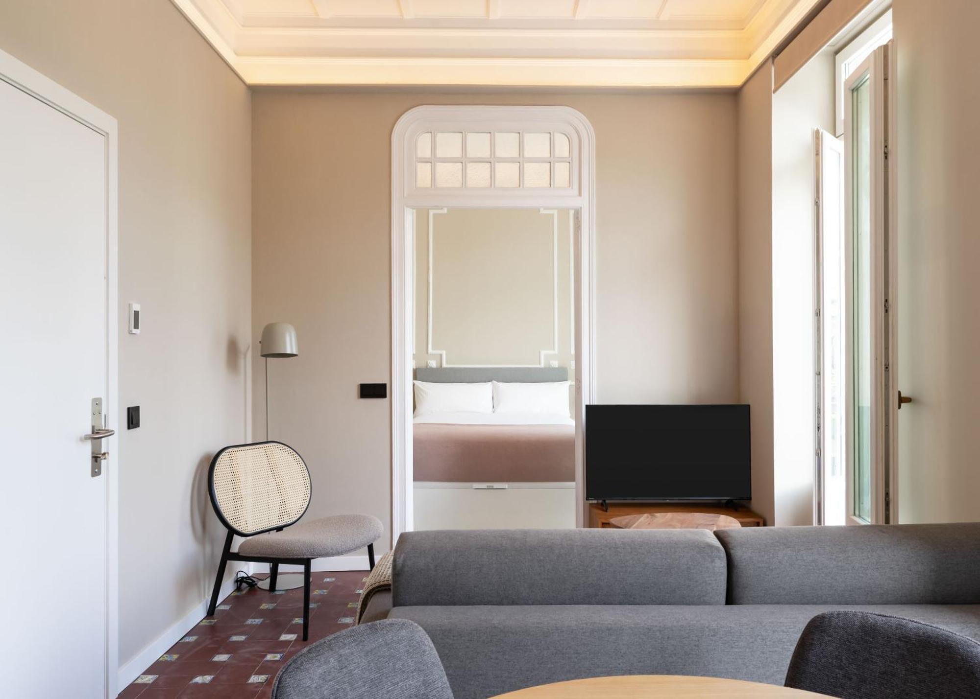 Apartamento Limehome De Xativa *