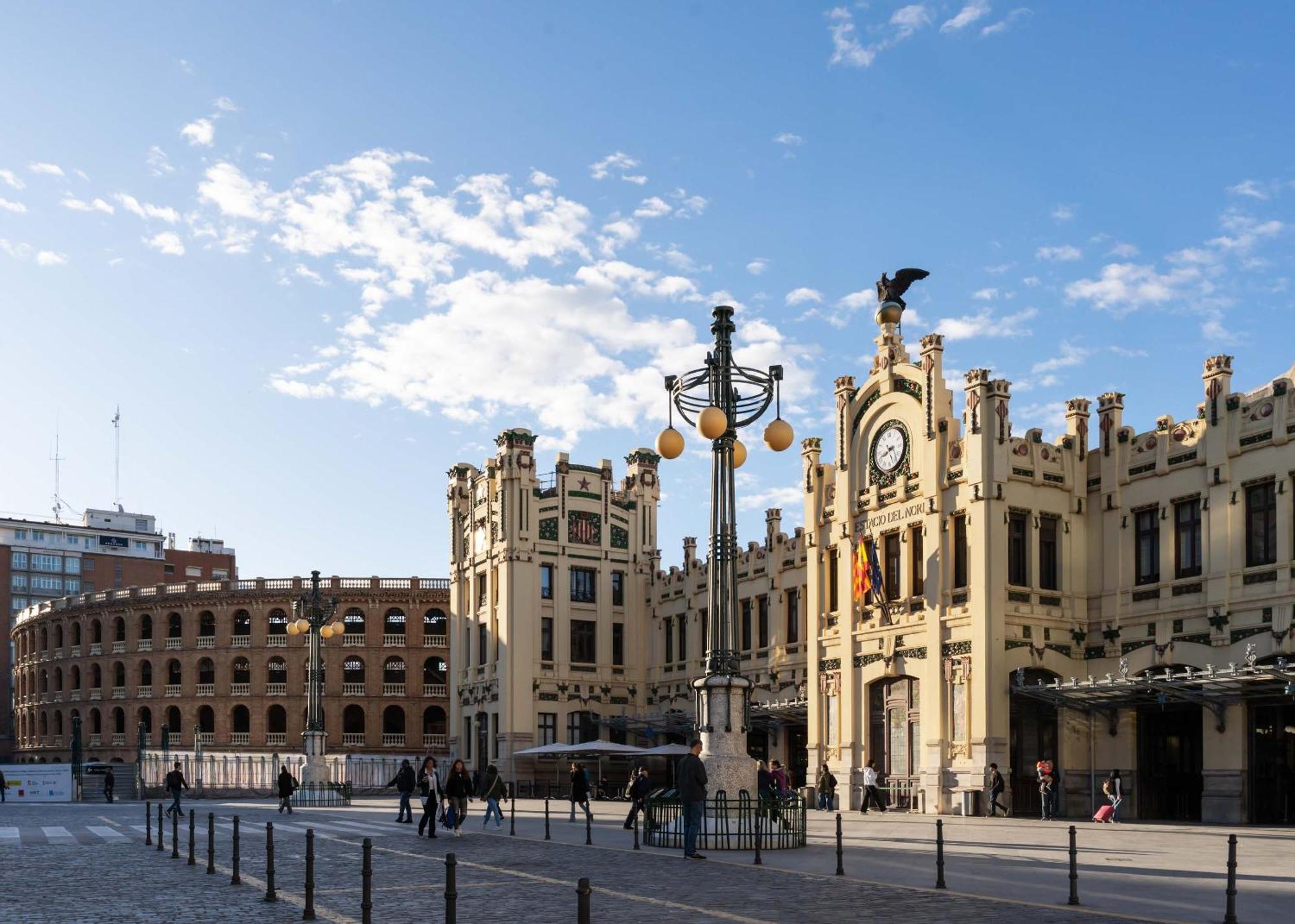 Limehome De Xativa Apartamento Valencia