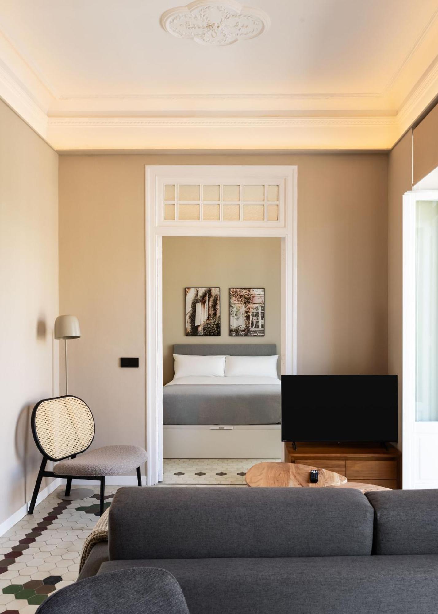 Apartamento Limehome De Xativa Valencia