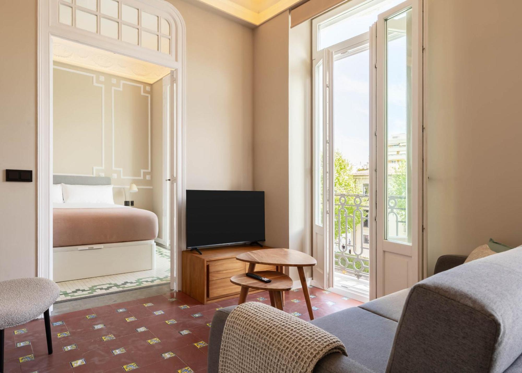 Limehome De Xativa * Valencia