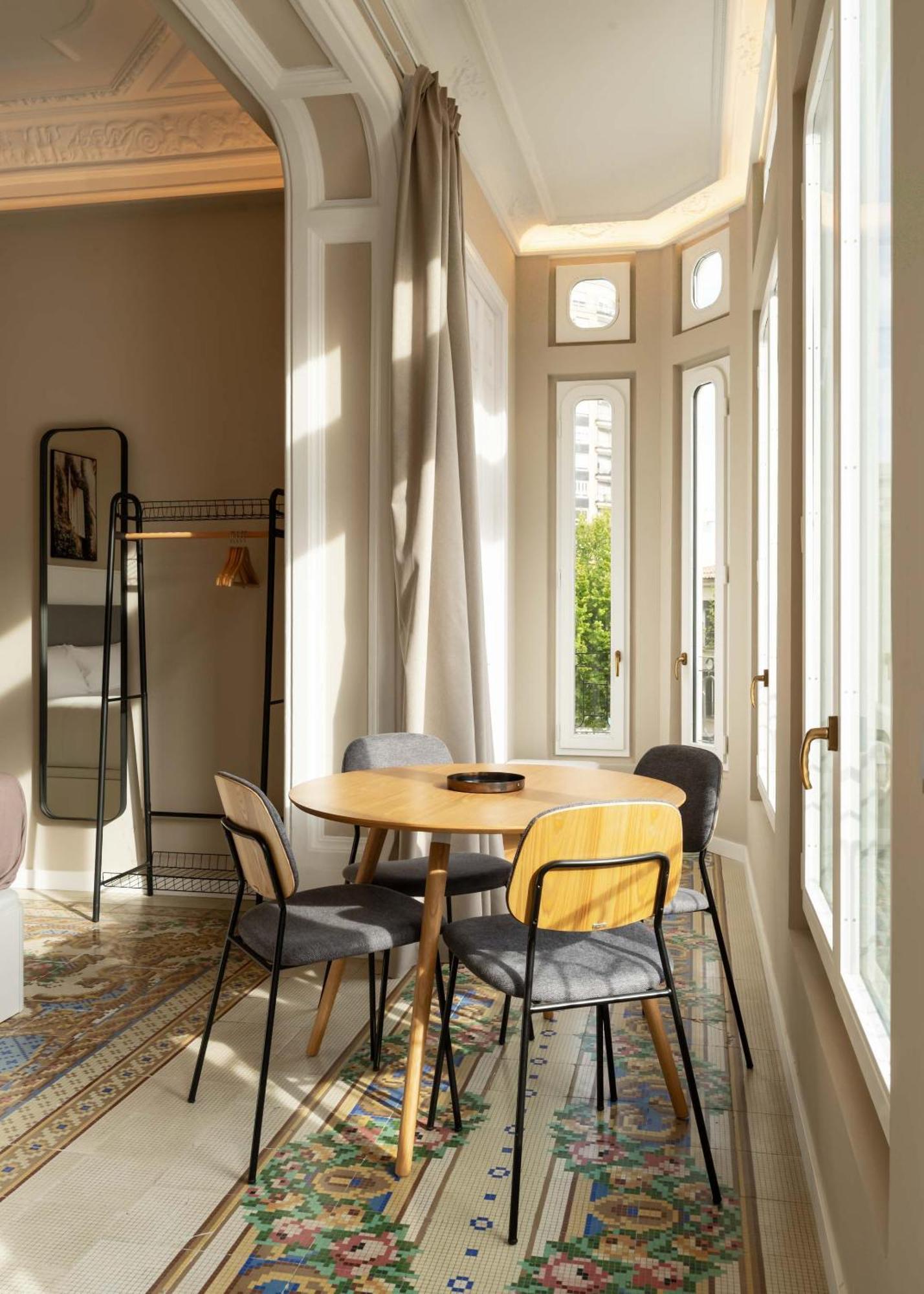 Limehome De Xativa Apartamento Valencia