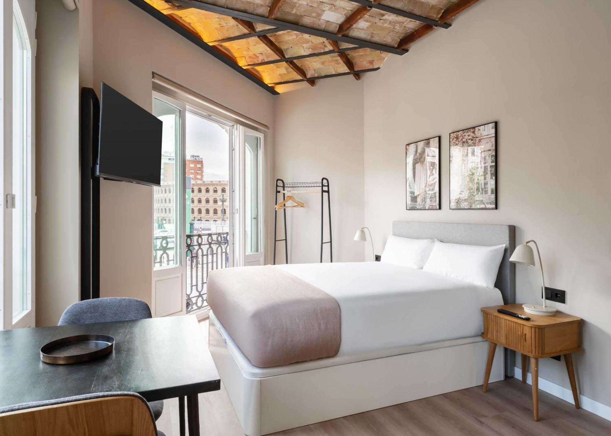 Apartamento Limehome De Xativa Valencia