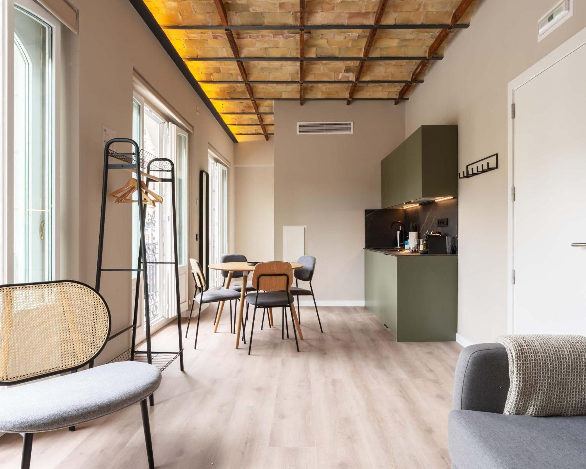 Apartamento Limehome De Xativa Valencia