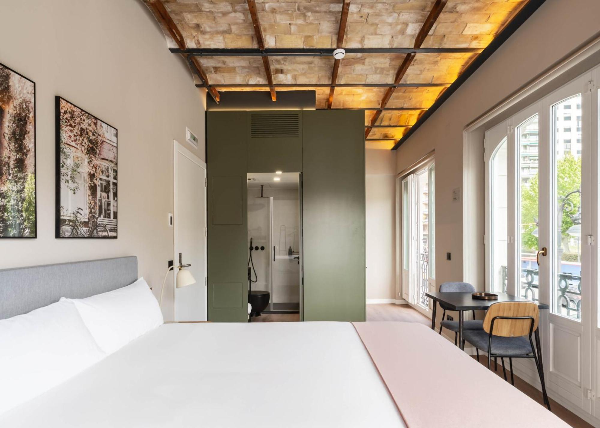 Limehome De Xativa Apartamento *