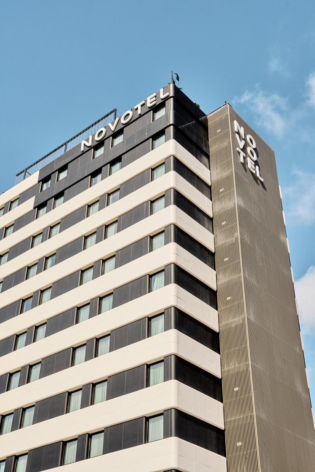 Hotel Expo