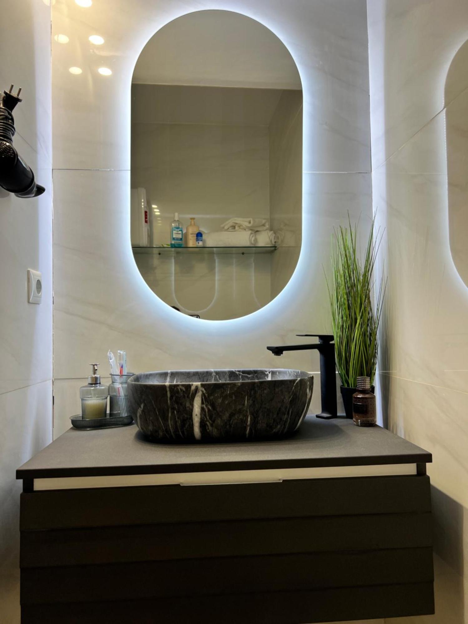 Apartamento Tosalet