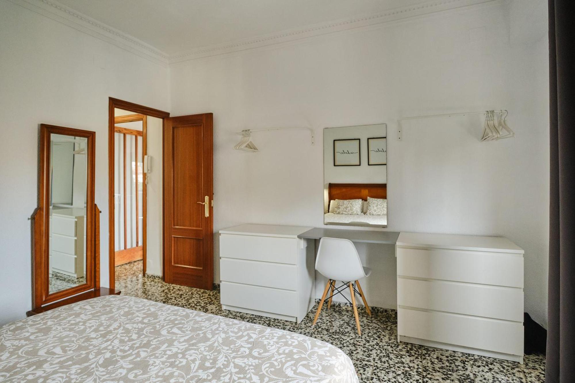 Atarazanas Flat Apartamento *