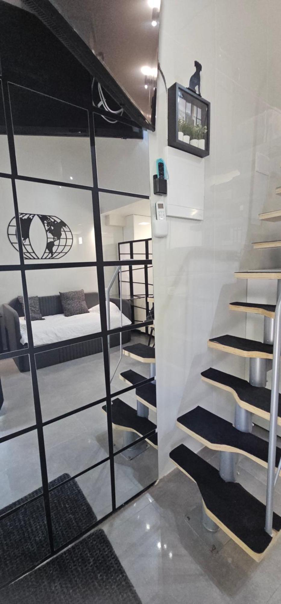 Apartamento Turístico Artes&ciencias *