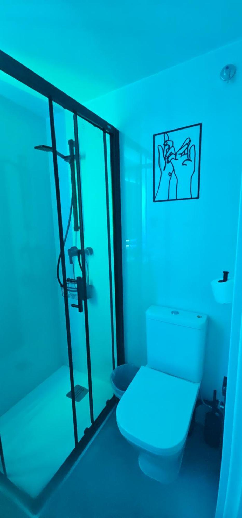 Apartamento Turístico Artes&ciencias Valencia