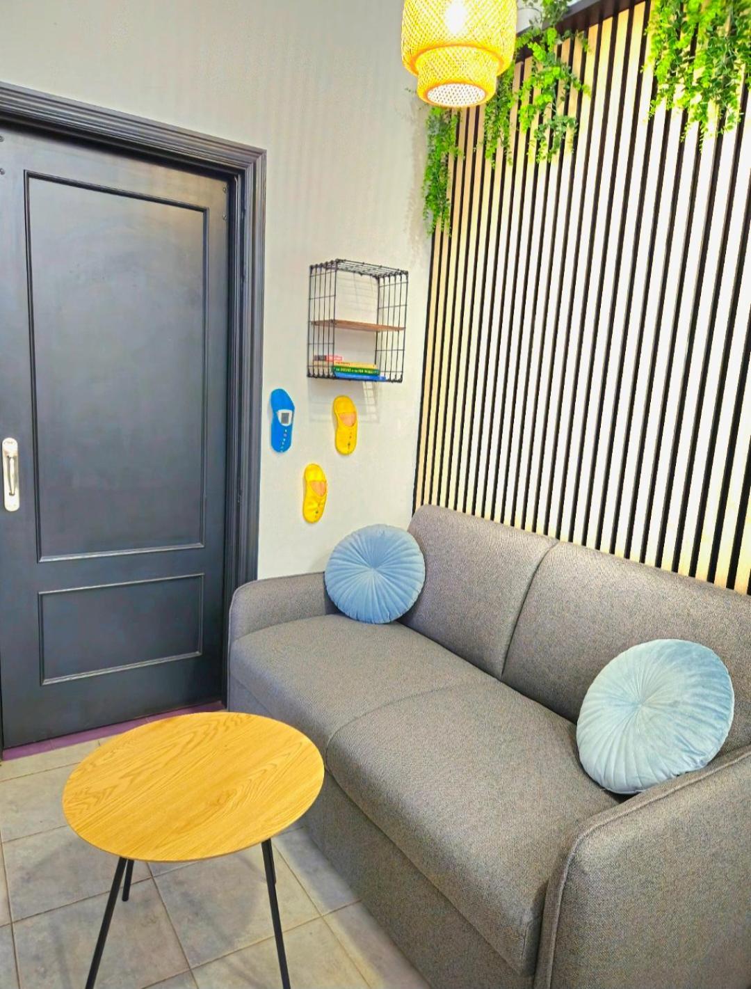 Urban Loft * Valencia