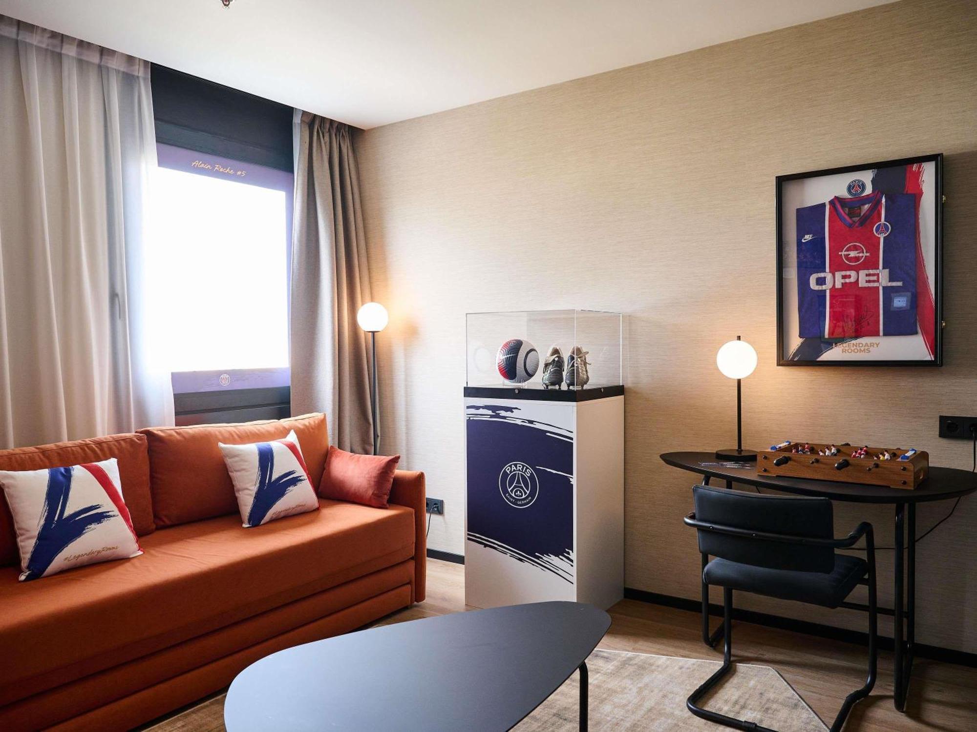 Hotel Expo Valencia