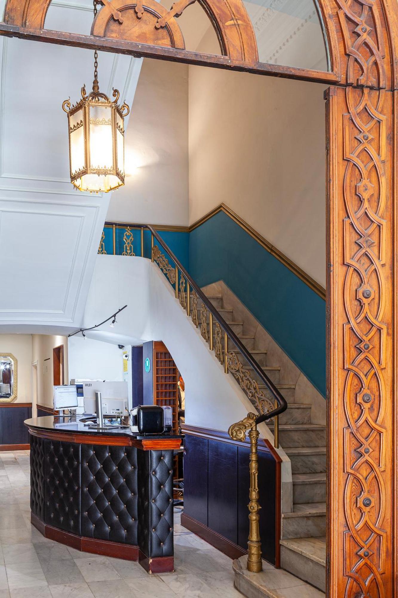 Casual De Artes Hotel Valencia