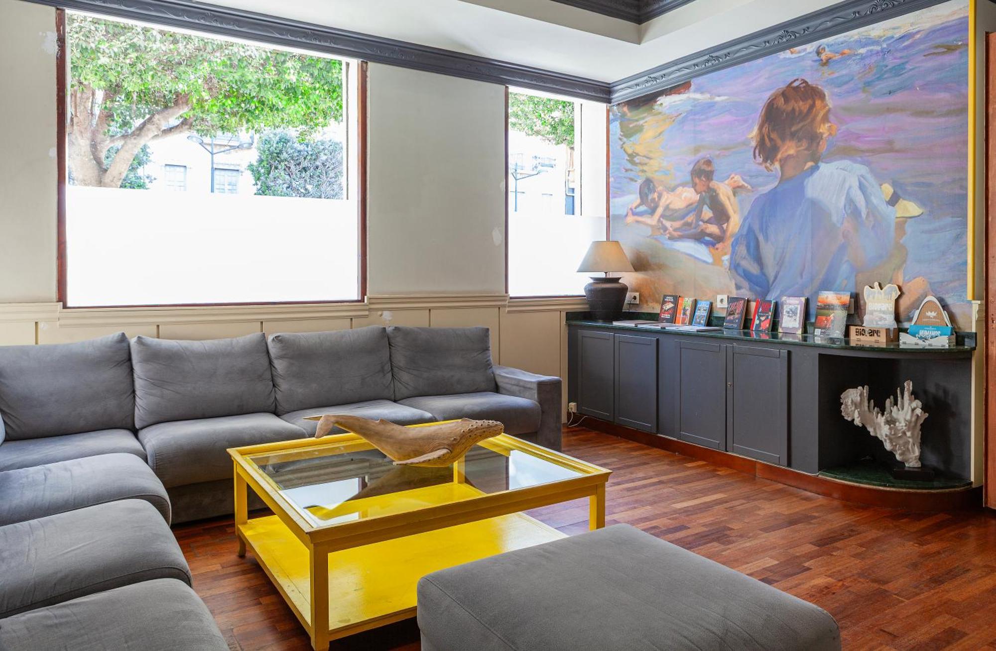 Casual De Artes 3* Valencia