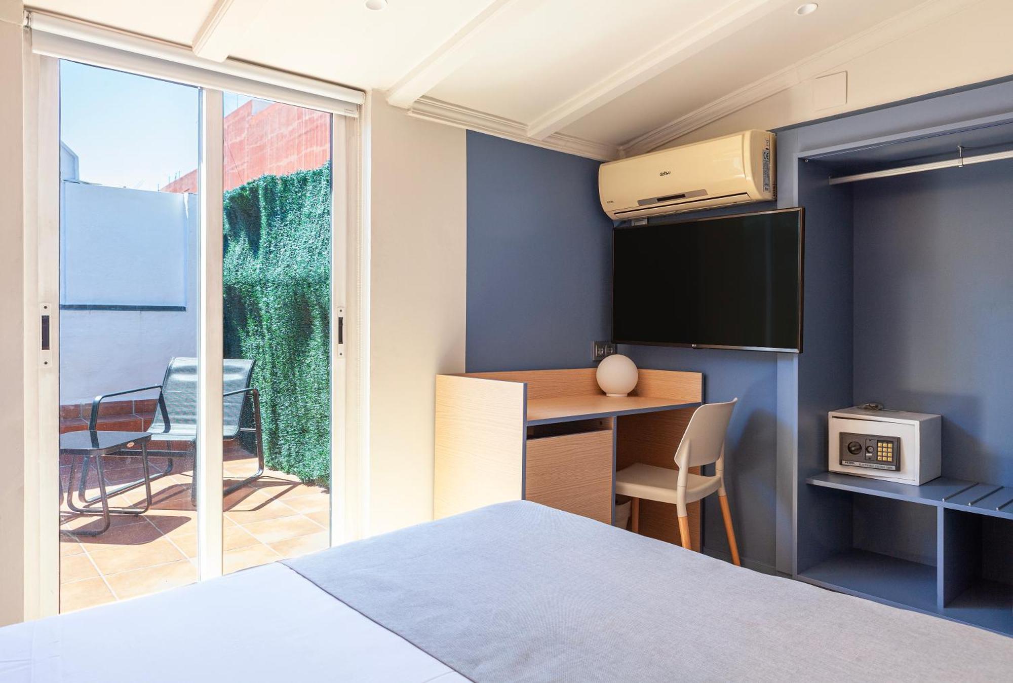 Casual De Artes 3* Valencia