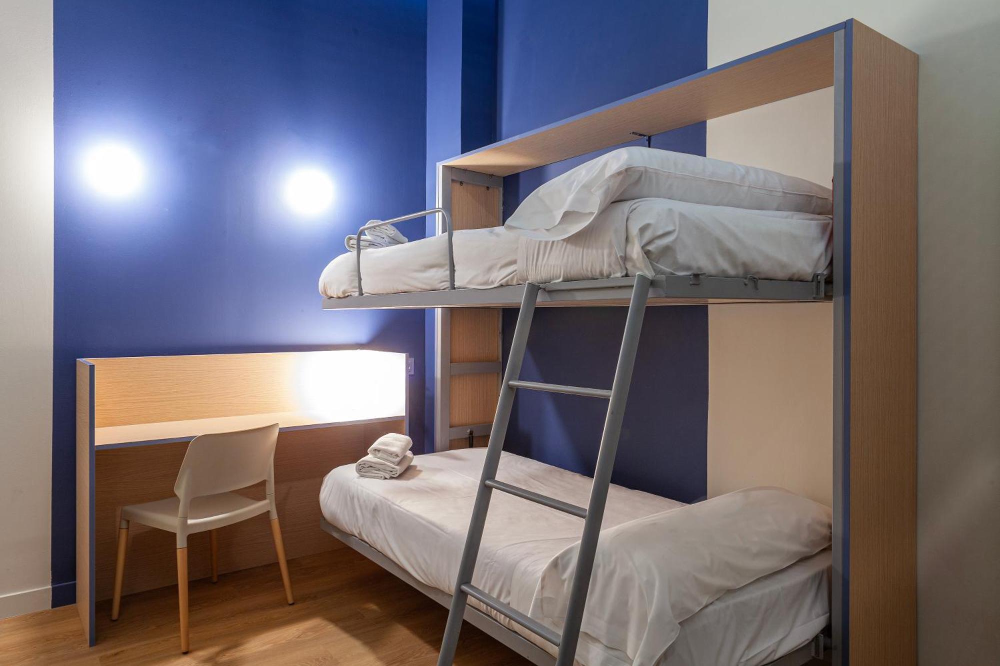 Hotel Casual De Artes