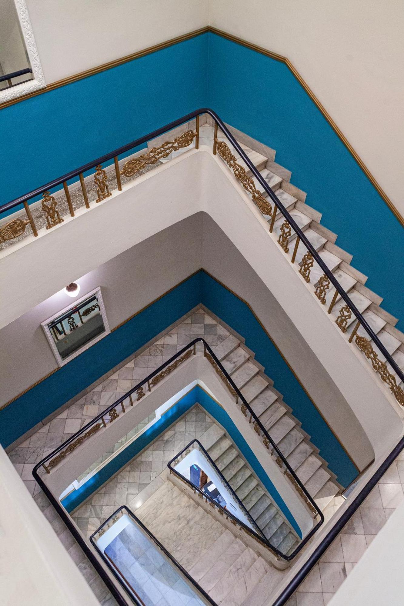 Hotel Casual De Artes Valencia