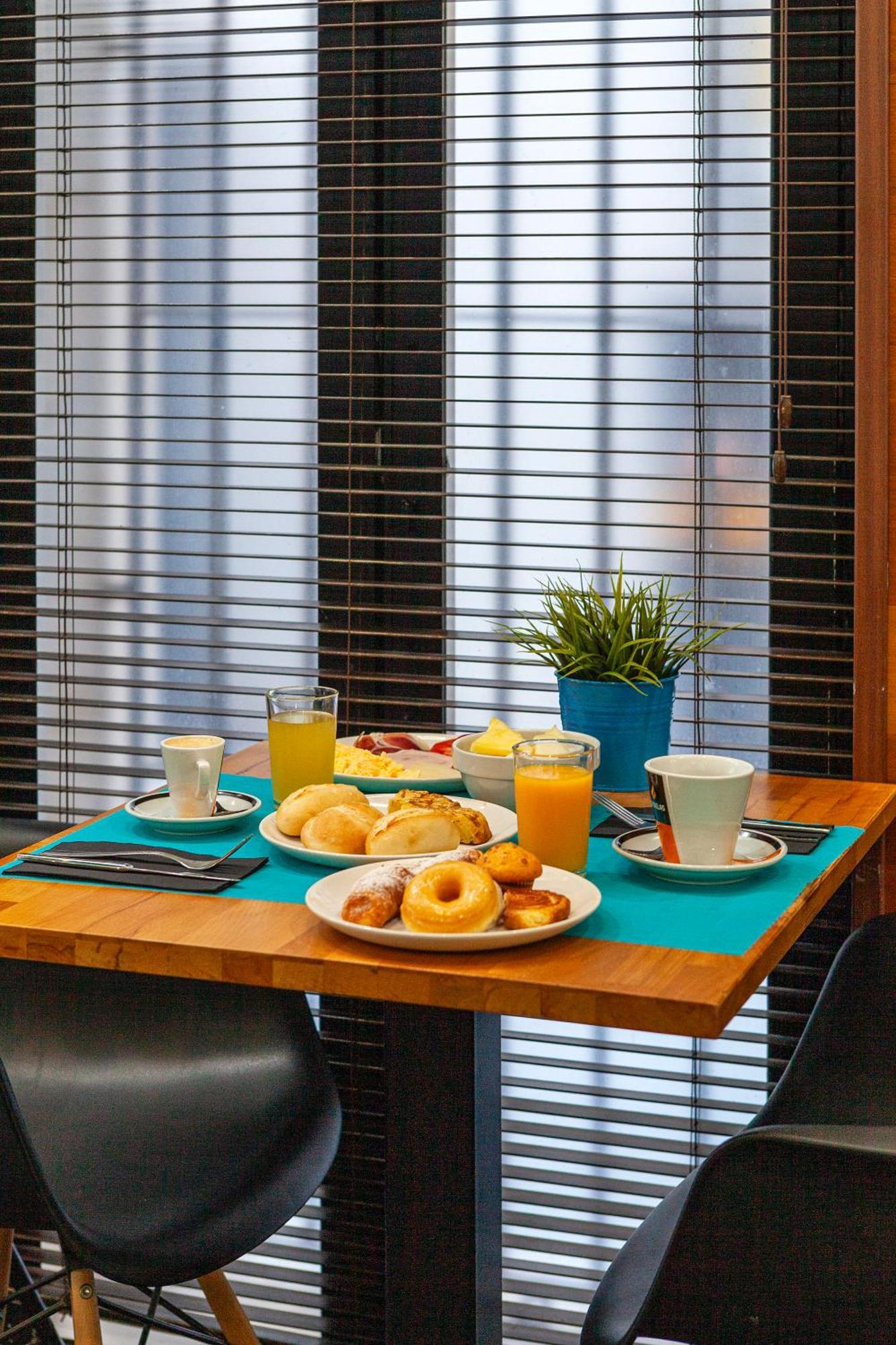 Hotel Casual De Artes