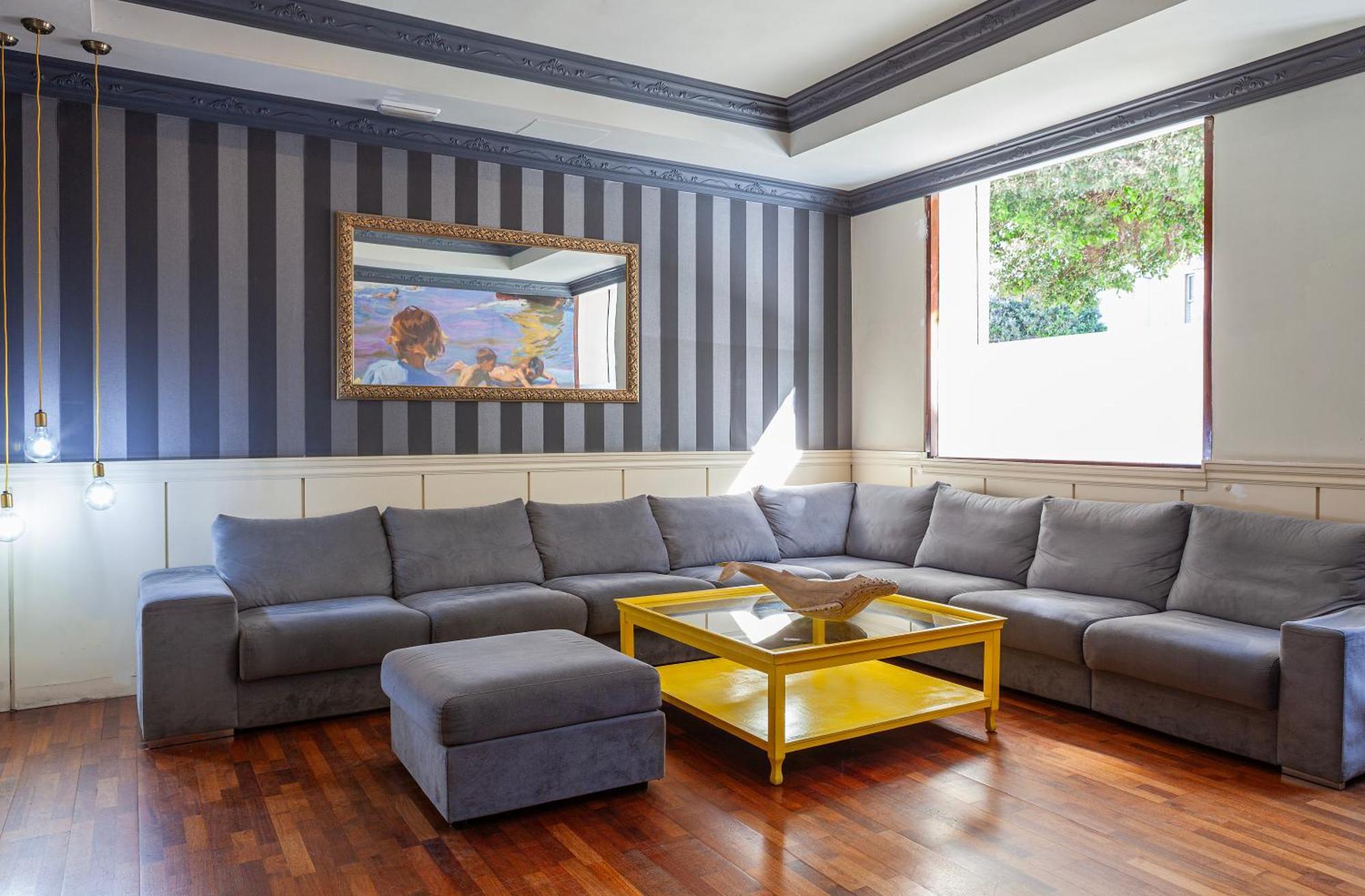 Casual De Artes Hotel Valencia
