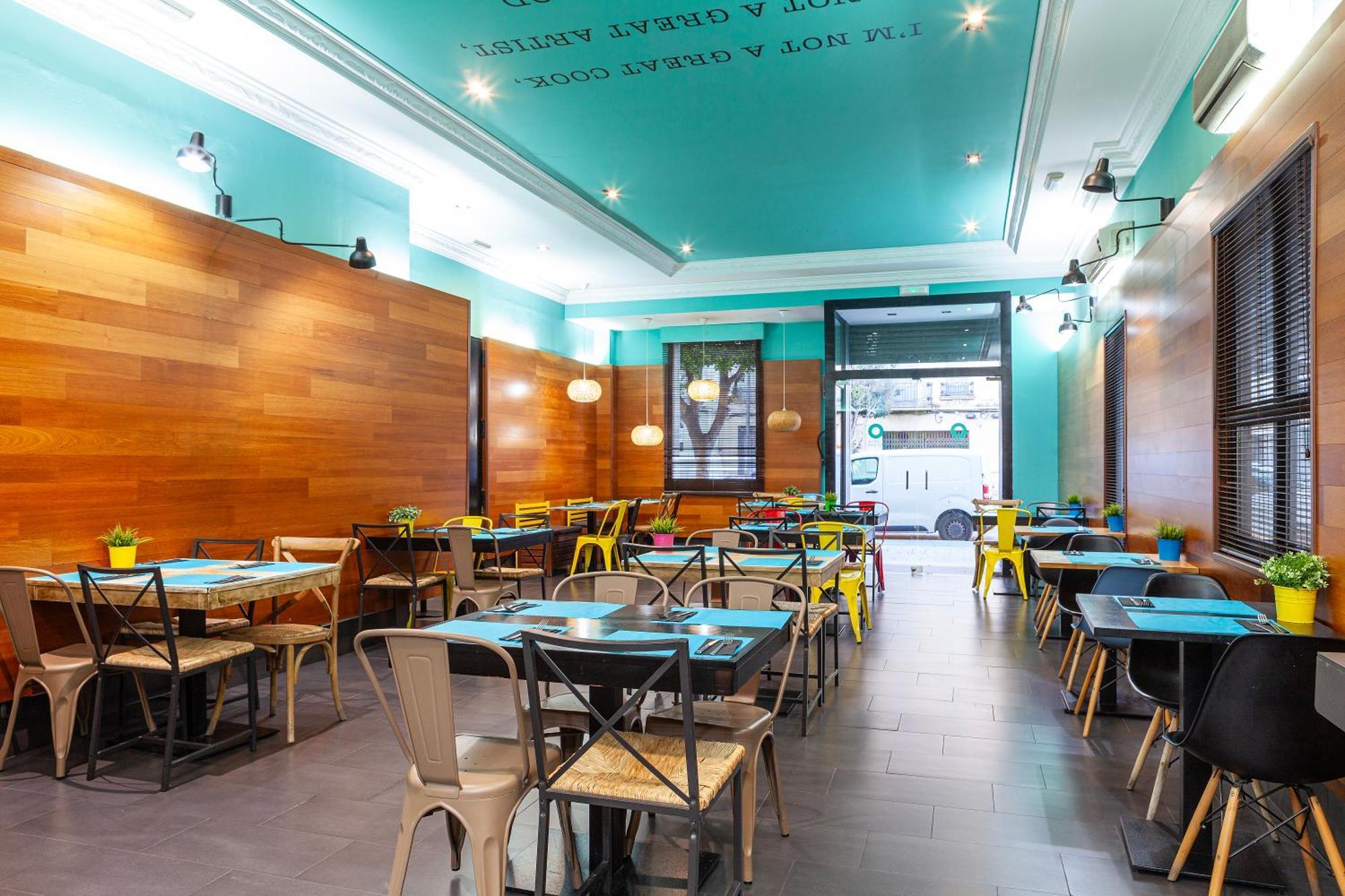 Hotel Casual De Artes Valencia