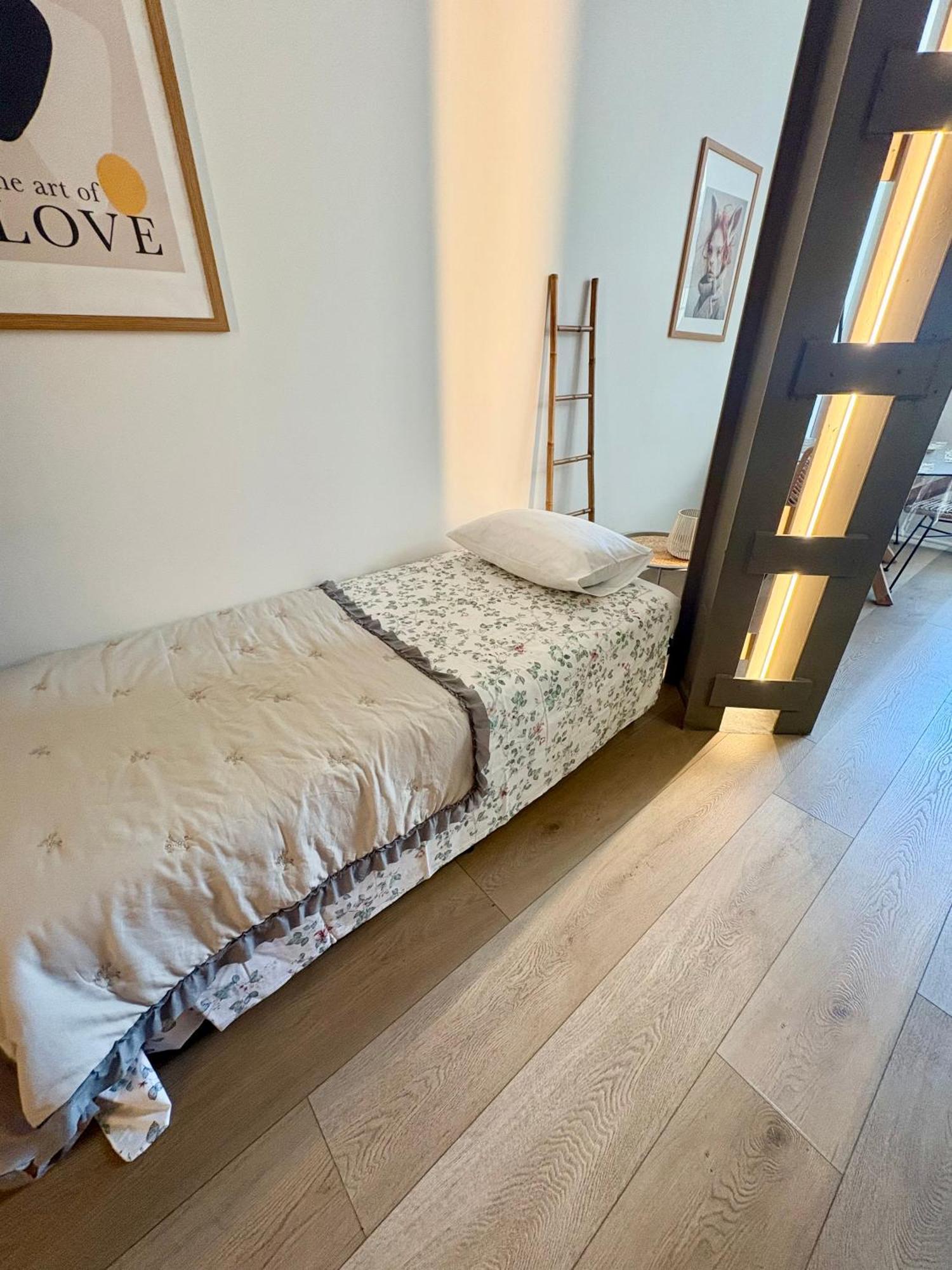 Mestalla Flats & Rut Apartamento Valencia