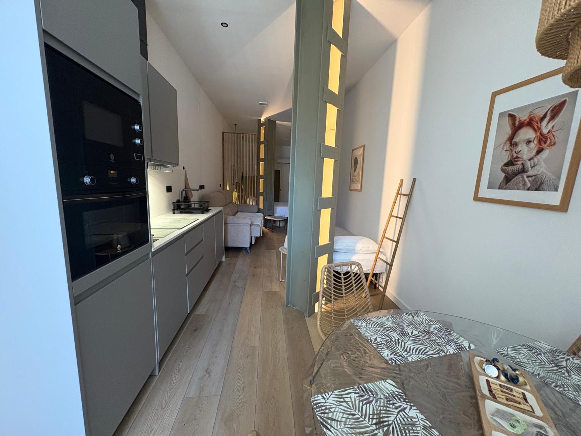 Mestalla Flats & Rut Apartamento Valencia