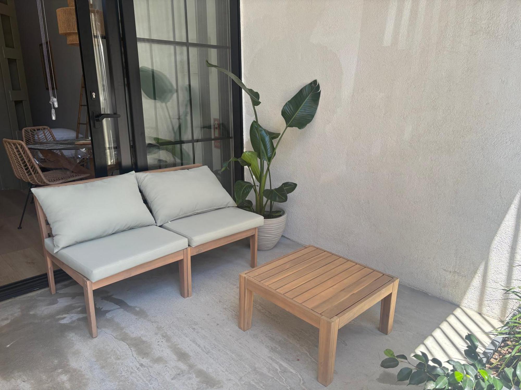 Mestalla Flats & Rut Apartamento *