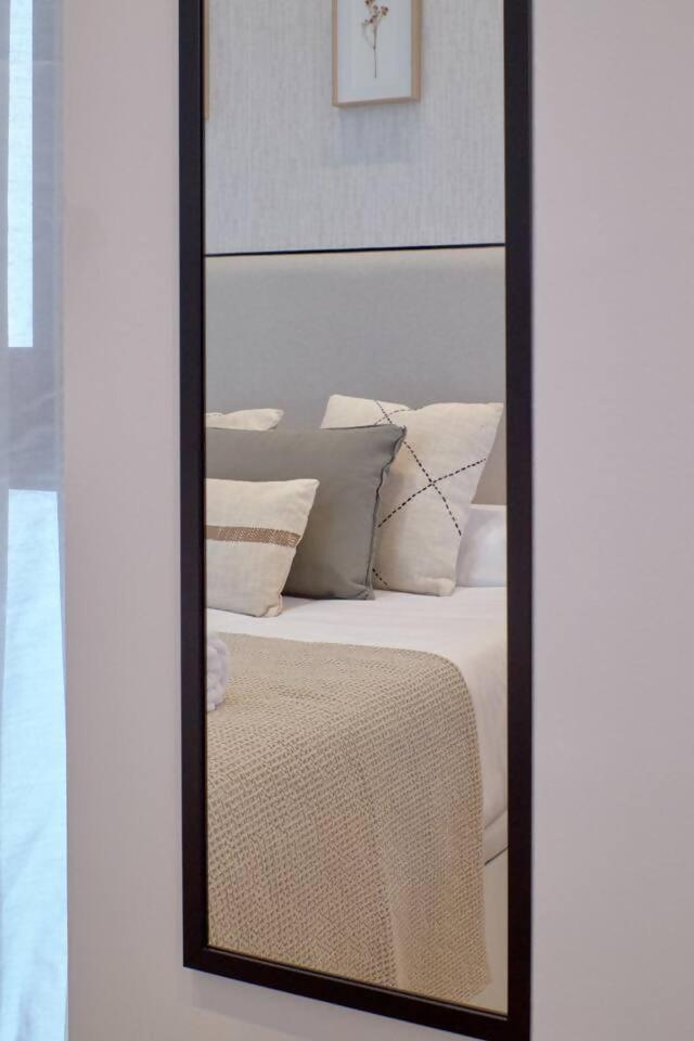 Apartamento Romantic Roig Arena N1 Virkin