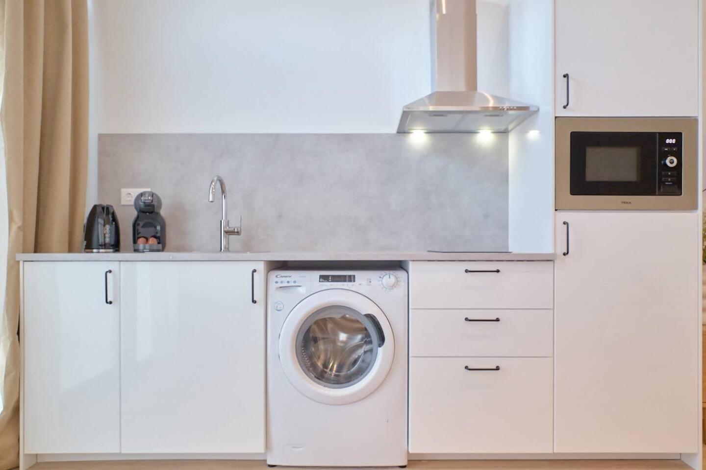 Romantic Roig Arena N1 Virkin Apartamento *