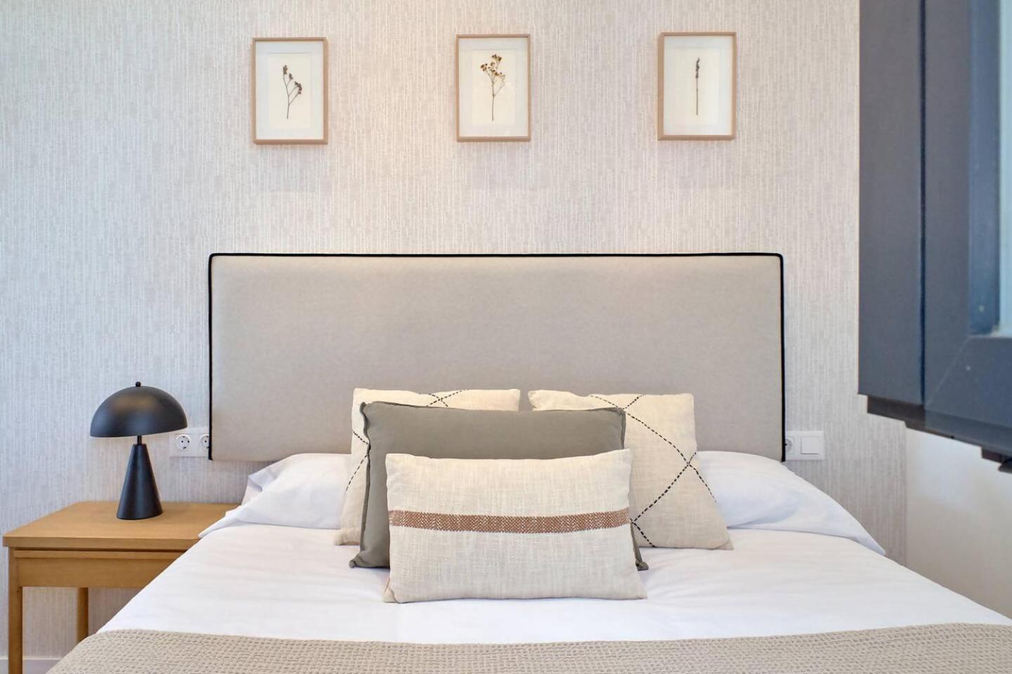 Romantic Roig Arena N1 Virkin Apartamento