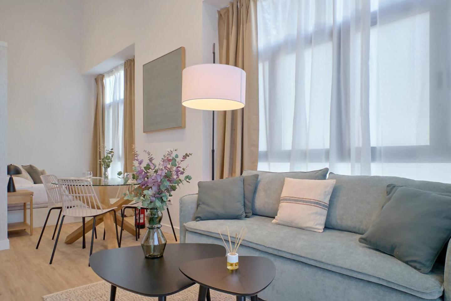Apartamento Romantic Roig Arena N1 Virkin *
