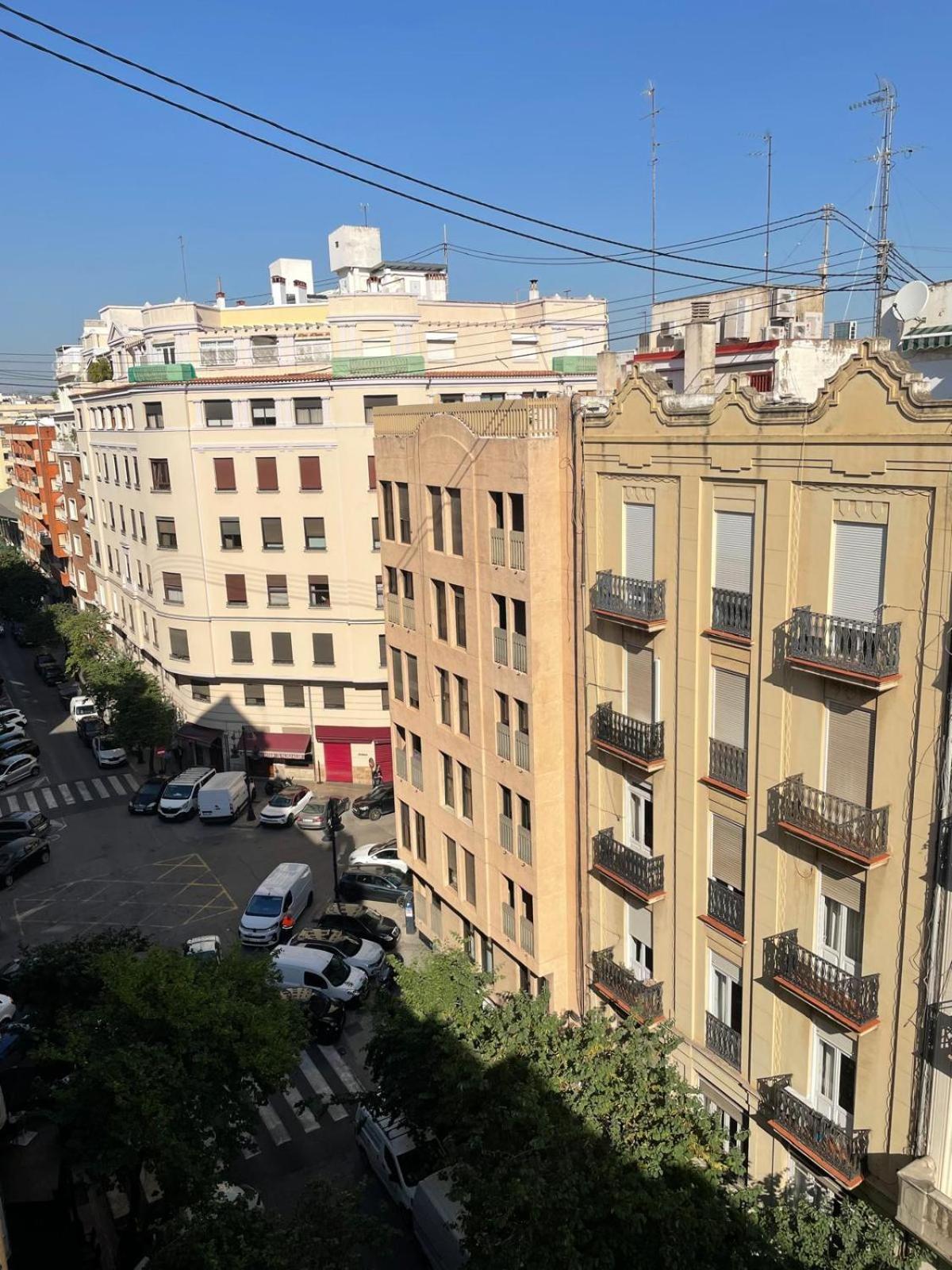 Colón Market Downtown