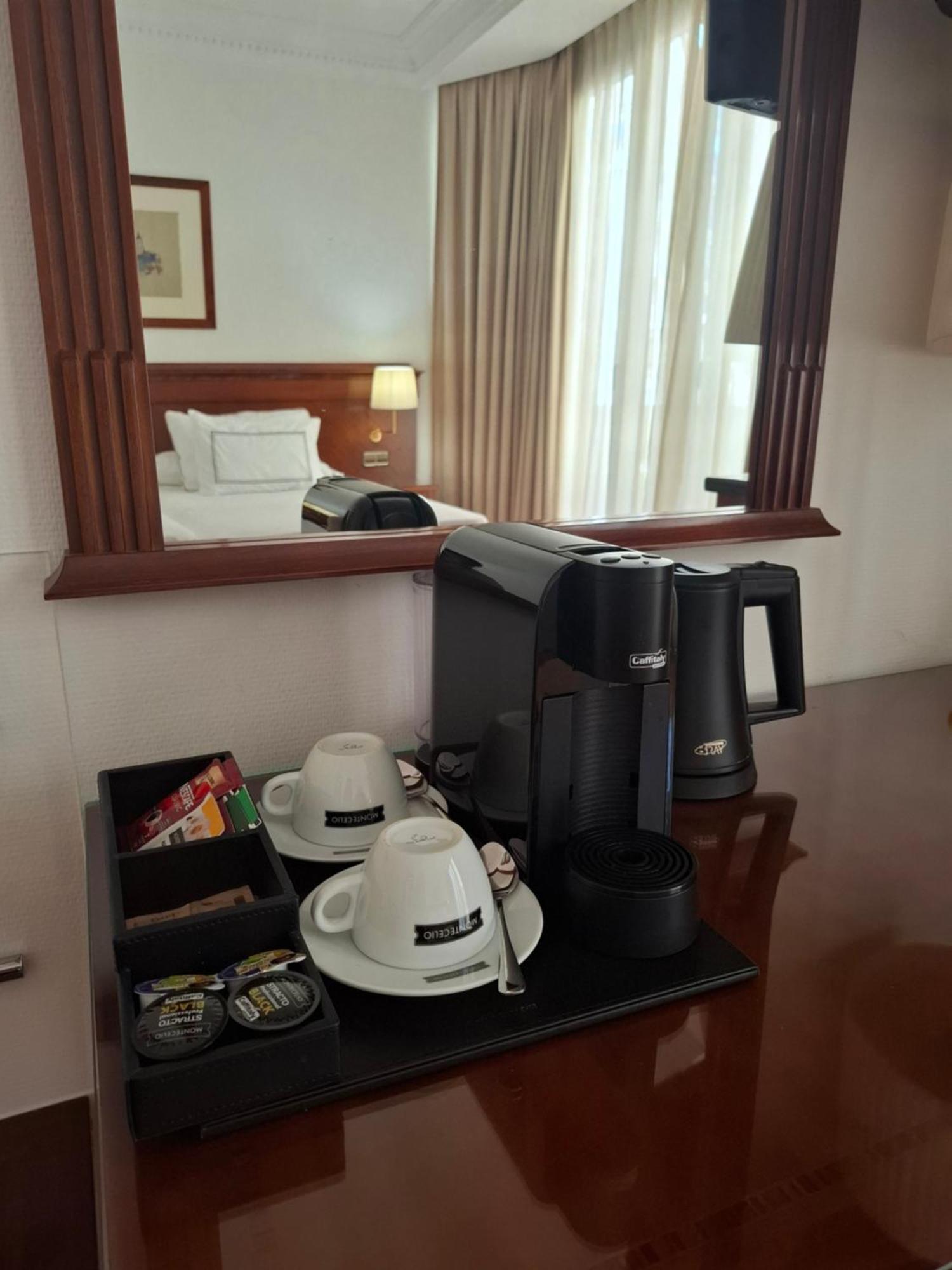 Melia Plaza Hotel