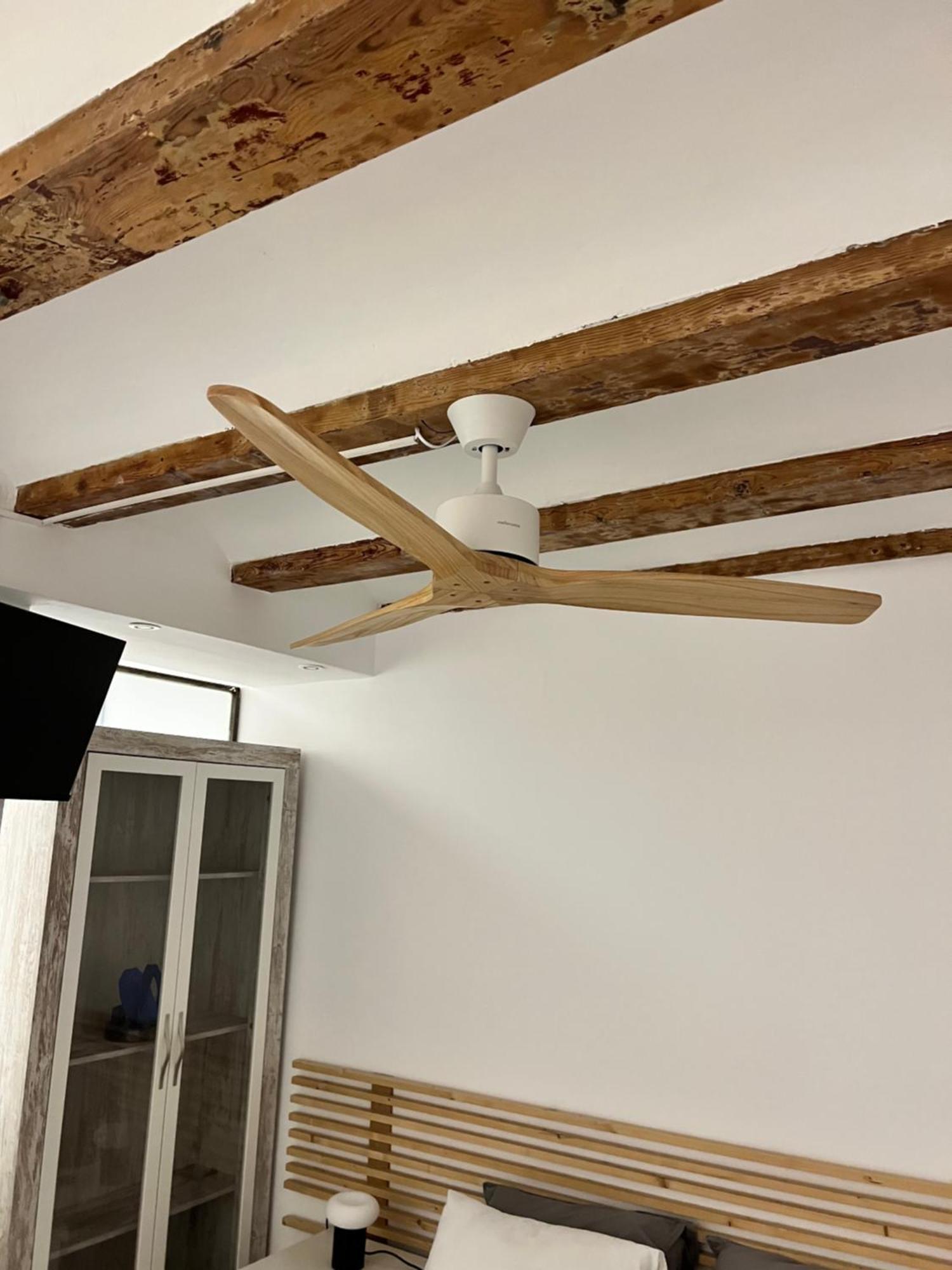 Apartamento Tosalet