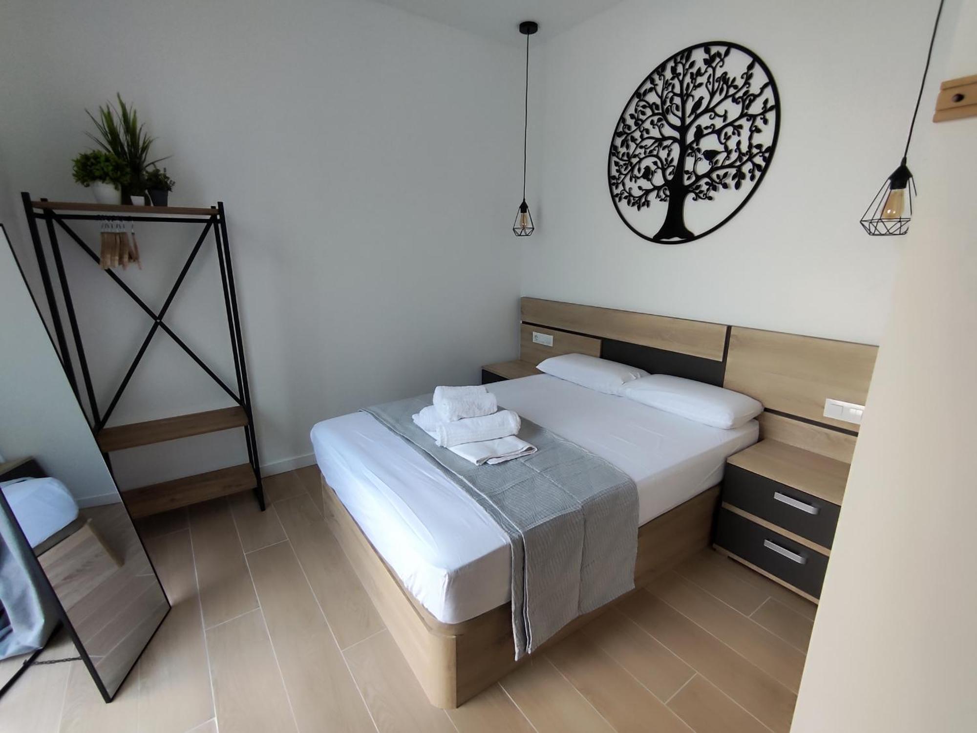 Apartamento Rd A Valencia