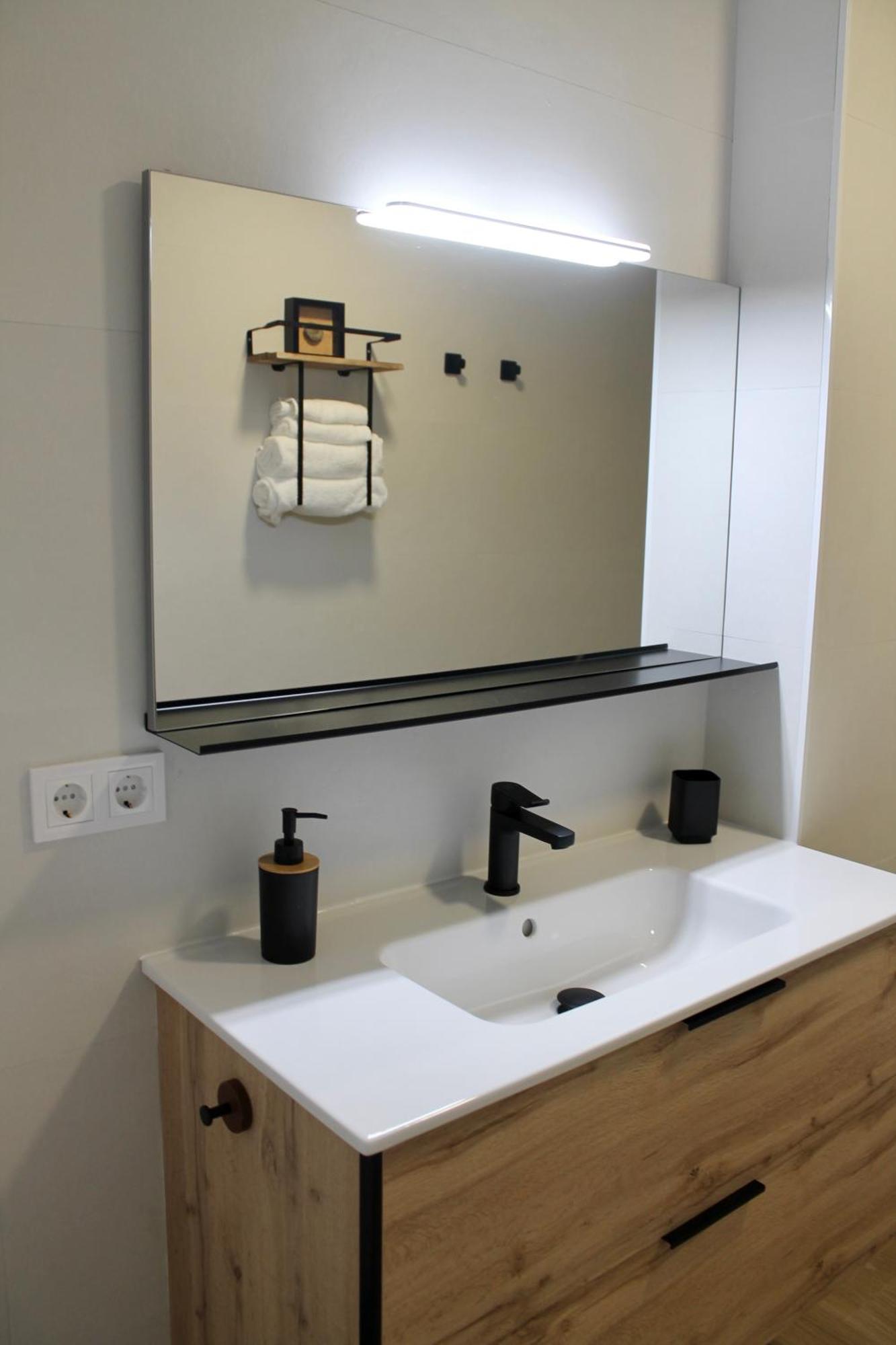 Apartamento Maresia Zarco