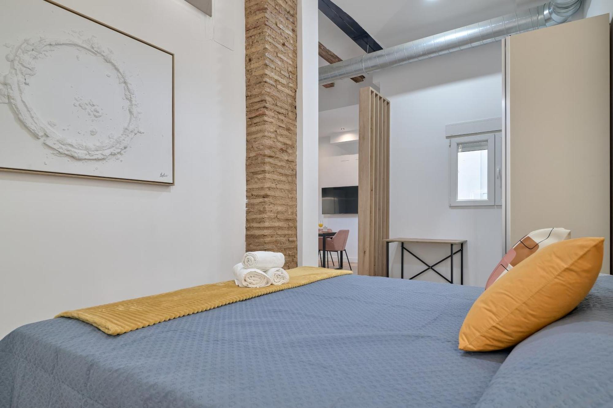 Ciutat Vella Modern