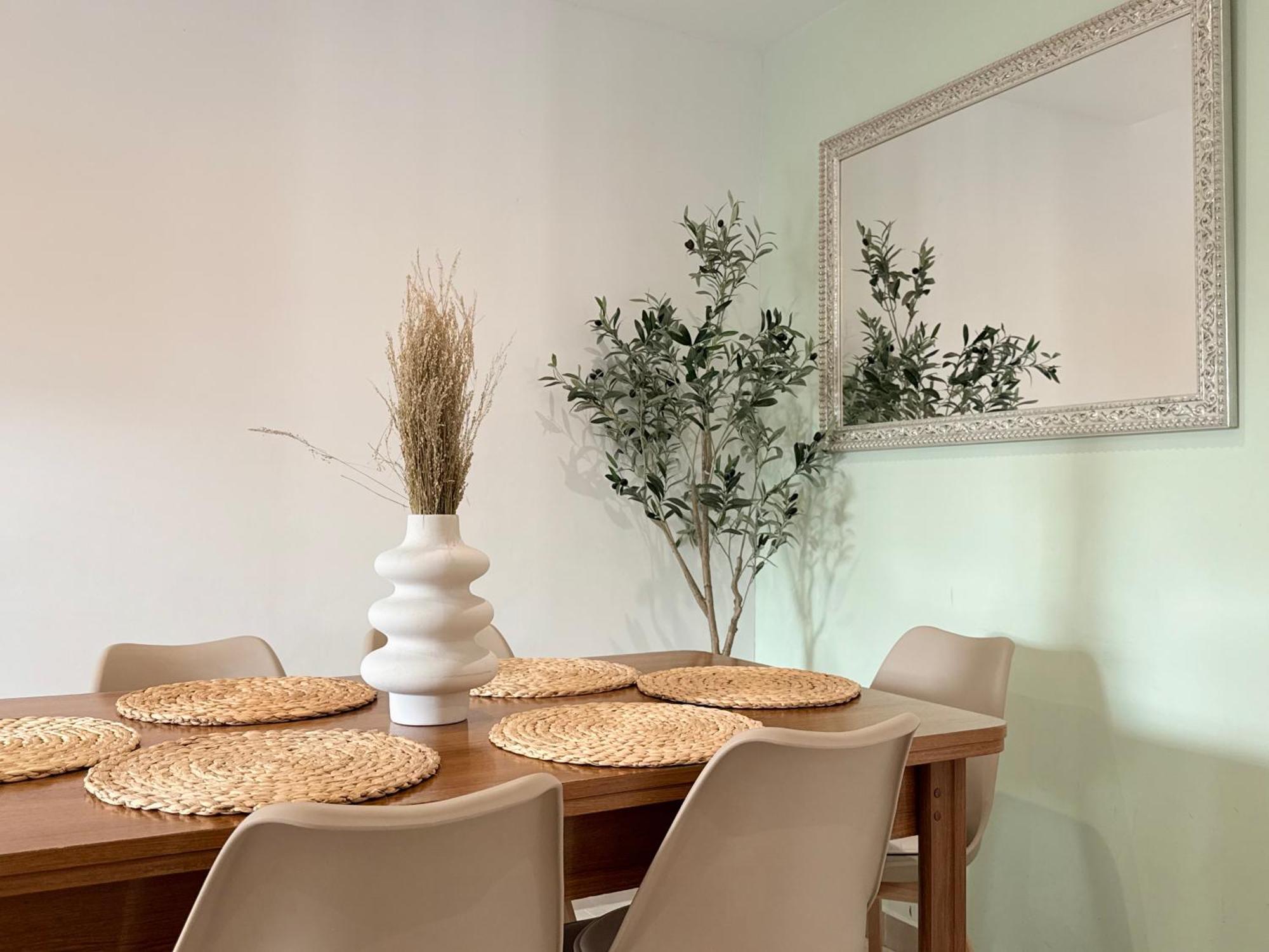 Apartamento Playa Valencia