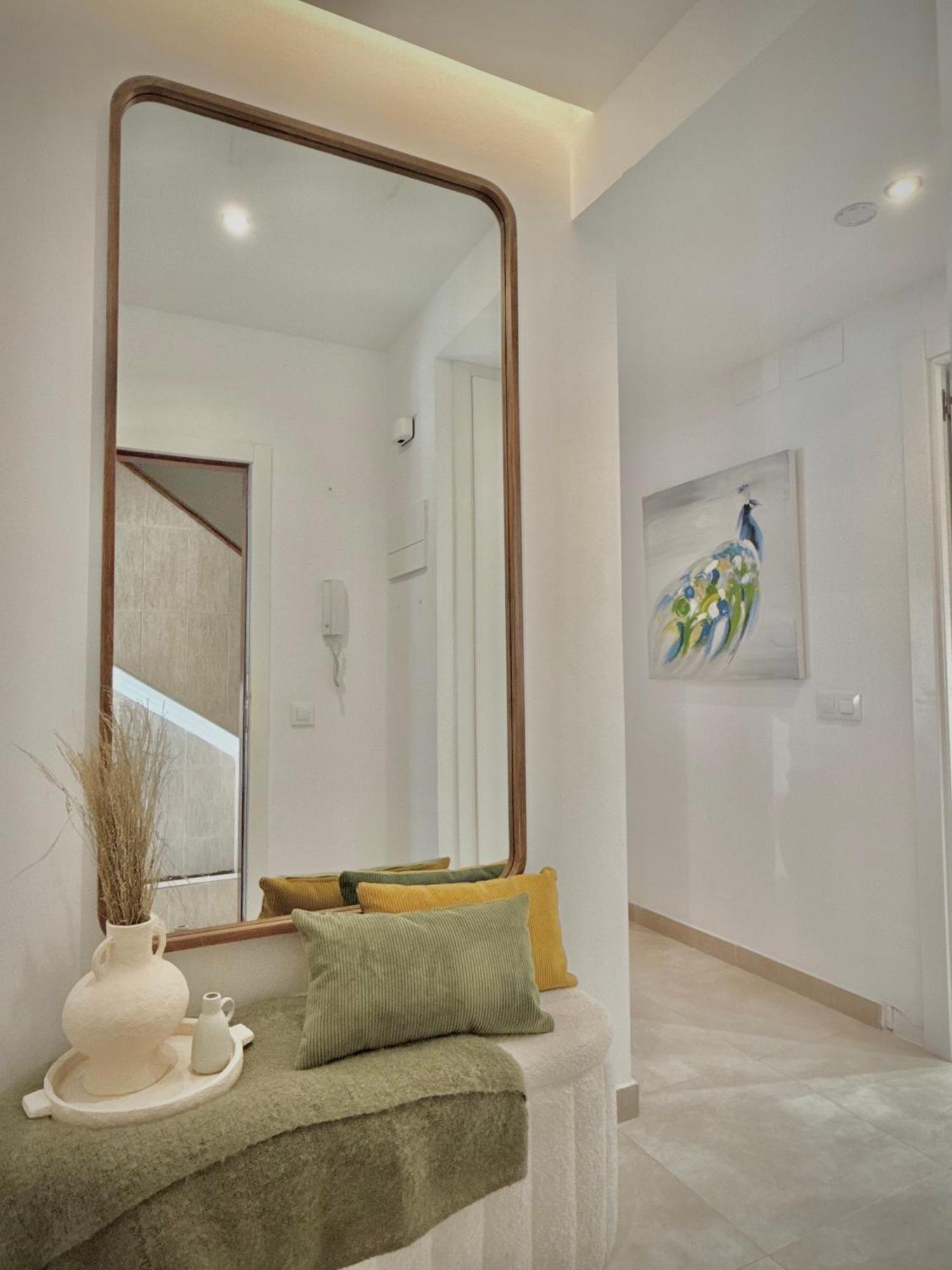 Playa Apartamento